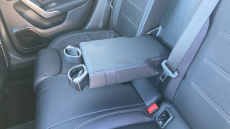 Mercedes-Benz CLA 220d AMG Line Premium Plus 4dr Tip Auto Diesel Saloon